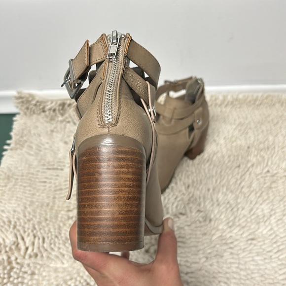 Steve Madden Ankle Booties - Picture 4 of 6